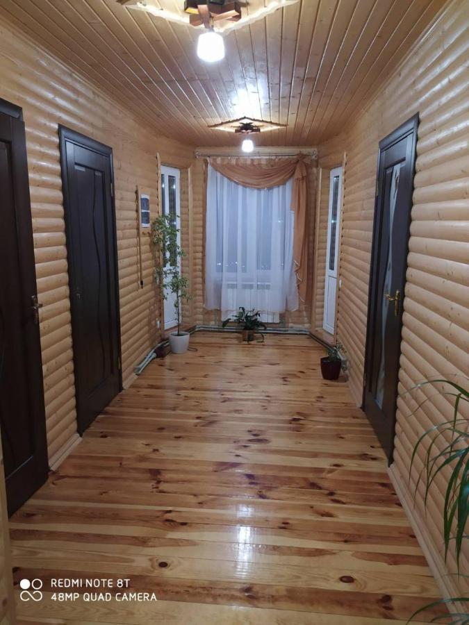 Карпатські Зорі Villa Fülöpfalva Kültér fotó