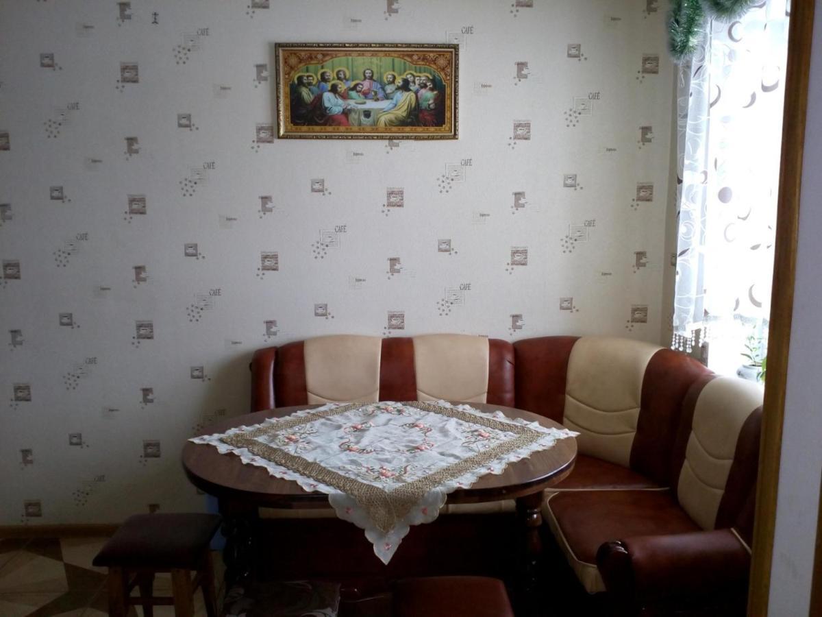 Карпатські Зорі Villa Fülöpfalva Kültér fotó