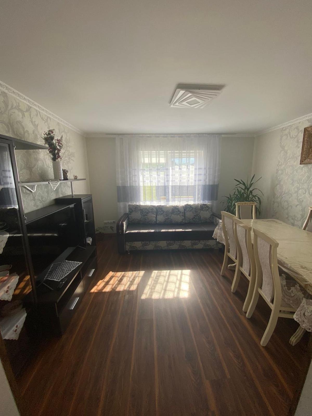 Карпатські Зорі Villa Fülöpfalva Kültér fotó